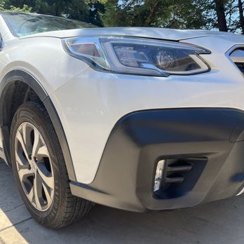 Goodbye Dents Mobile - After! - Body Shops Near Me