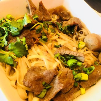 Pad Thai - Soup - Thai Near Me - Fayetteville, North Carolina Pad Thai - Soup - Thai Near Me - Fayetteville, North Carolina