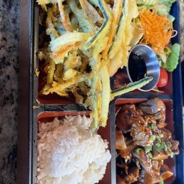 Bento Box