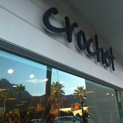 Crochet - Crochet