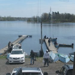 Centre de Pêche CR