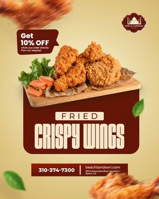 India’s Tandoori Halal Indian Restaurant near Lax by null