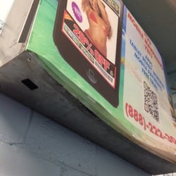 Sudbury Arena - Advertising