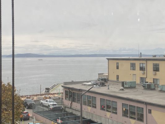 White Heron Cellars by null