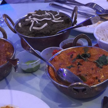 Rasoi - Please excuse the dirty dish in the back. - Indian Near Me - Jersey City, New Jersey Rasoi - Please excuse the dirty dish in the back. - Indian Near Me - Jersey City, New Jersey