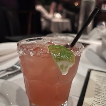 Dal Rae Restaurant - Pomegranate margarita - Steakhouses Near Me - Pico Rivera, California Dal Rae Restaurant - Pomegranate margarita - Steakhouses Near Me - Pico Rivera, California