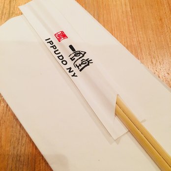 IPPUDO Westside - Ramen Near Me - New York, New York