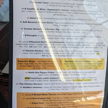 Roberto's Real American Tavern - Pizza Near Me - East Windsor, Connecticut Roberto's Real American Tavern - Pizza Near Me - East Windsor, Connecticut