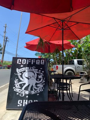 Cafe 2 Go by null