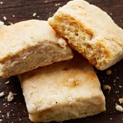 Preservation Biscuit Company - Biscuits!