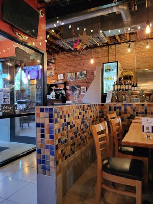 AJ's Burgers by null