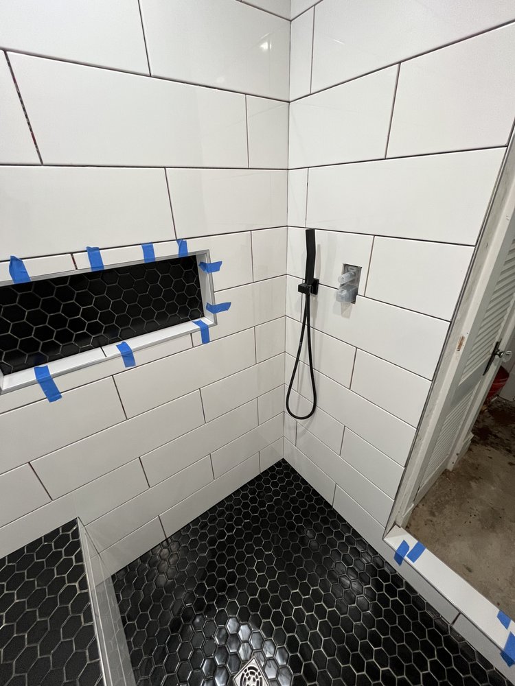 Slide of Allman Brothers Home Improvement