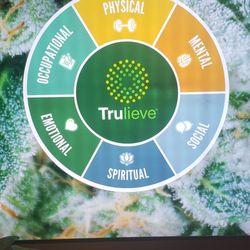 Trulieve Olympia Heights Dispensary
