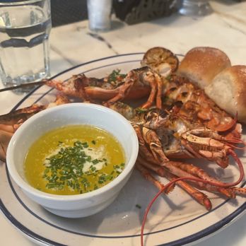 Seaworthy - Chargrilled lobster - Cocktail Bars Near Me - New Orleans, Louisiana Seaworthy - Chargrilled lobster - Cocktail Bars Near Me - New Orleans, Louisiana