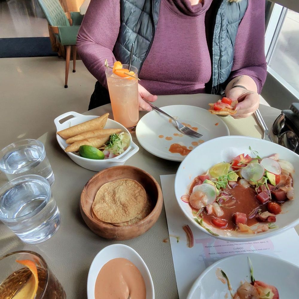 Toro Bravo - Steakhouses Near Me - Reno, Nevada