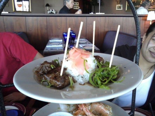 Kincaid's Fish, Chop & Steakhouse by null