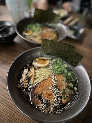 Noble Rice by null