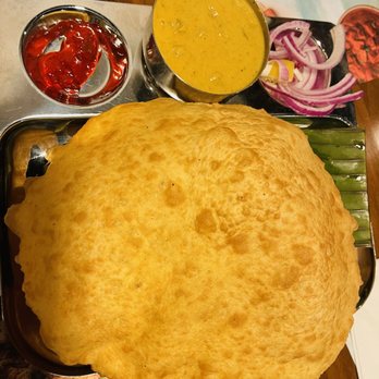 Veg Vihaar - Paneer bhatura - Breakfast & Brunch Near Me - Little Elm, Texas Veg Vihaar - Paneer bhatura - Breakfast & Brunch Near Me - Little Elm, Texas