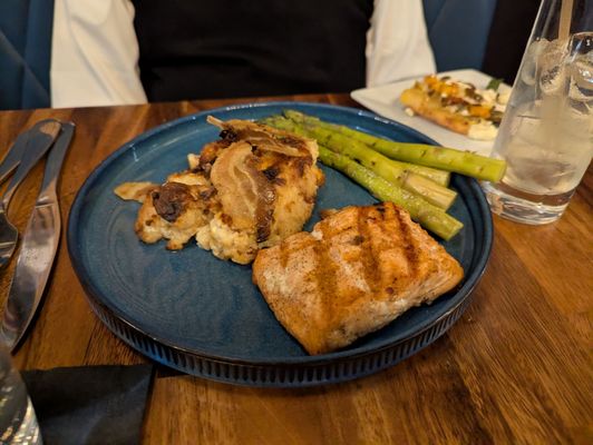 RusTeak Ocoee by null