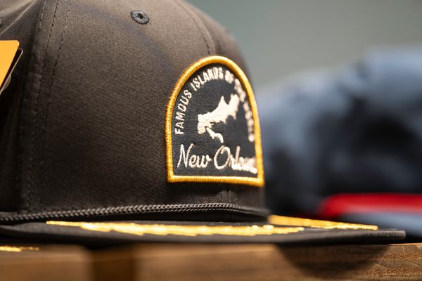 Dirty Coast French Quarter Shop by null