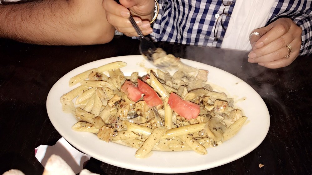 PASTA PALAZZO 268 Photos & 621 Reviews Italian 1966 N Halsted St