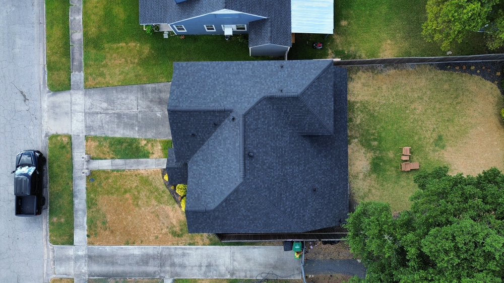 Slide of Tekton Exteriors