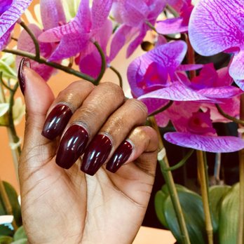 Nails Allure - Nail Salons Near Me - Rockville, Maryland Nails Allure - Nail Salons Near Me - Rockville, Maryland