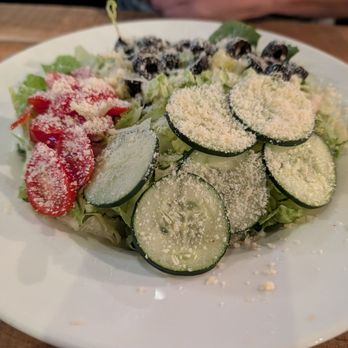 Mellow Mushroom New Albany - Side salad - Pizza Near Me - New Albany, Ohio Mellow Mushroom New Albany - Side salad - Pizza Near Me - New Albany, Ohio