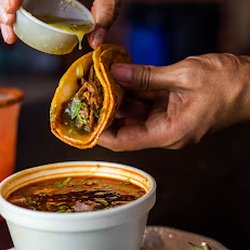 Chucho’s Red Tacos | Gateway to Milwaukee