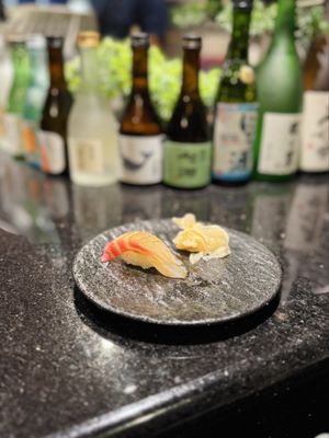 Taira Sushi&Sake by null