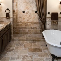 Dudley DoRight Home Improvements - Bath Remodel