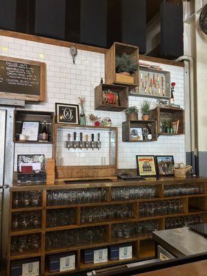 Oxbow Blending & Bottling by null