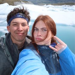 49th State Motor Tours - Glacier