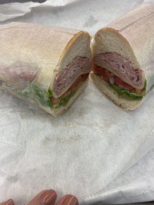 Baker’s Dozen Bagels by null