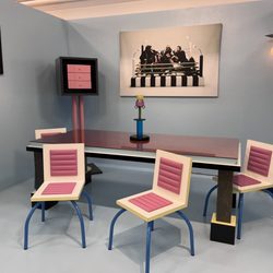 Modernism Museum