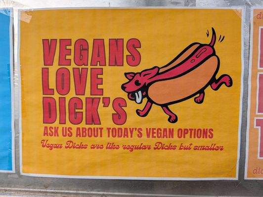 Dick's Dogs by null