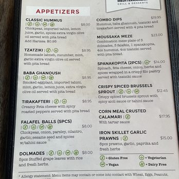 Moussaka Mediterranean Kitchen - Dinner menu - Mediterranean Near Me - San Leandro, California Moussaka Mediterranean Kitchen - Dinner menu - Mediterranean Near Me - San Leandro, California