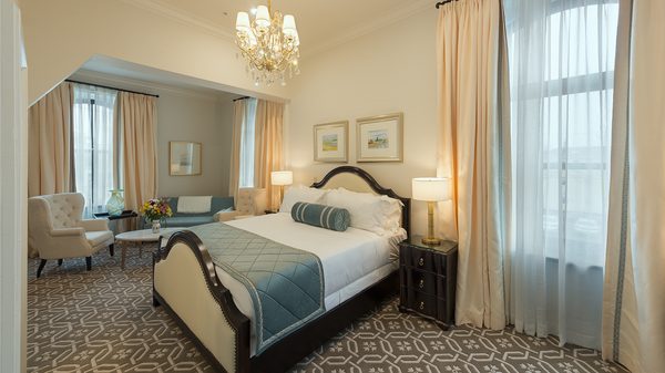 Sydney Boutique Inn & Suites by null