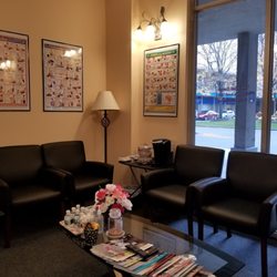 The Thai House Massage and Spa - We offered complimentary coffee and snacks!!