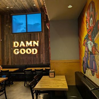 Torchy's Tacos - Inside - Tex-Mex Near Me - Denver, Colorado Torchy's Tacos - Inside - Tex-Mex Near Me - Denver, Colorado