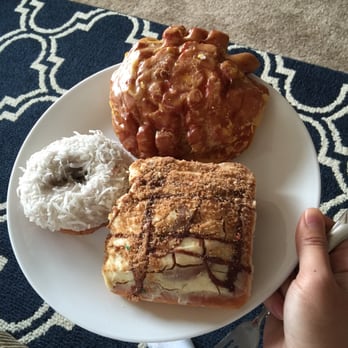 Golden Donuts - Donuts Near Me - Anchorage, Alaska Golden Donuts - Donuts Near Me - Anchorage, Alaska