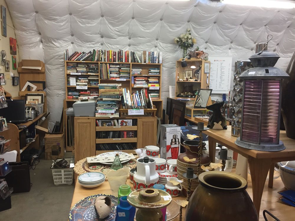 KNICK KNACK NOOK Updated September 2024 1063 Mt Gardner Rd, Bowen