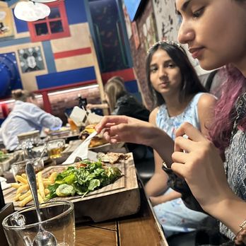 GOSHT - Steakhouses Near Me - Brooklyn, New York