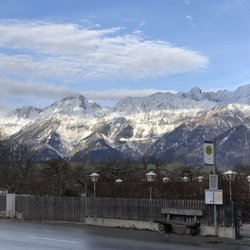 Gasthof Neuwirt - Beautiful view from our hotel