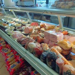 Slice Cold Cuts