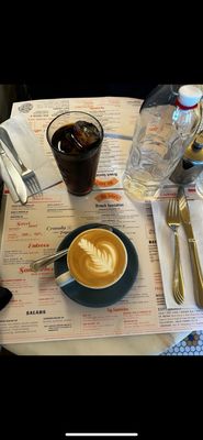 Old John's Luncheonette by null
