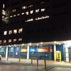 The Prince of Wales Hospital - Emergency