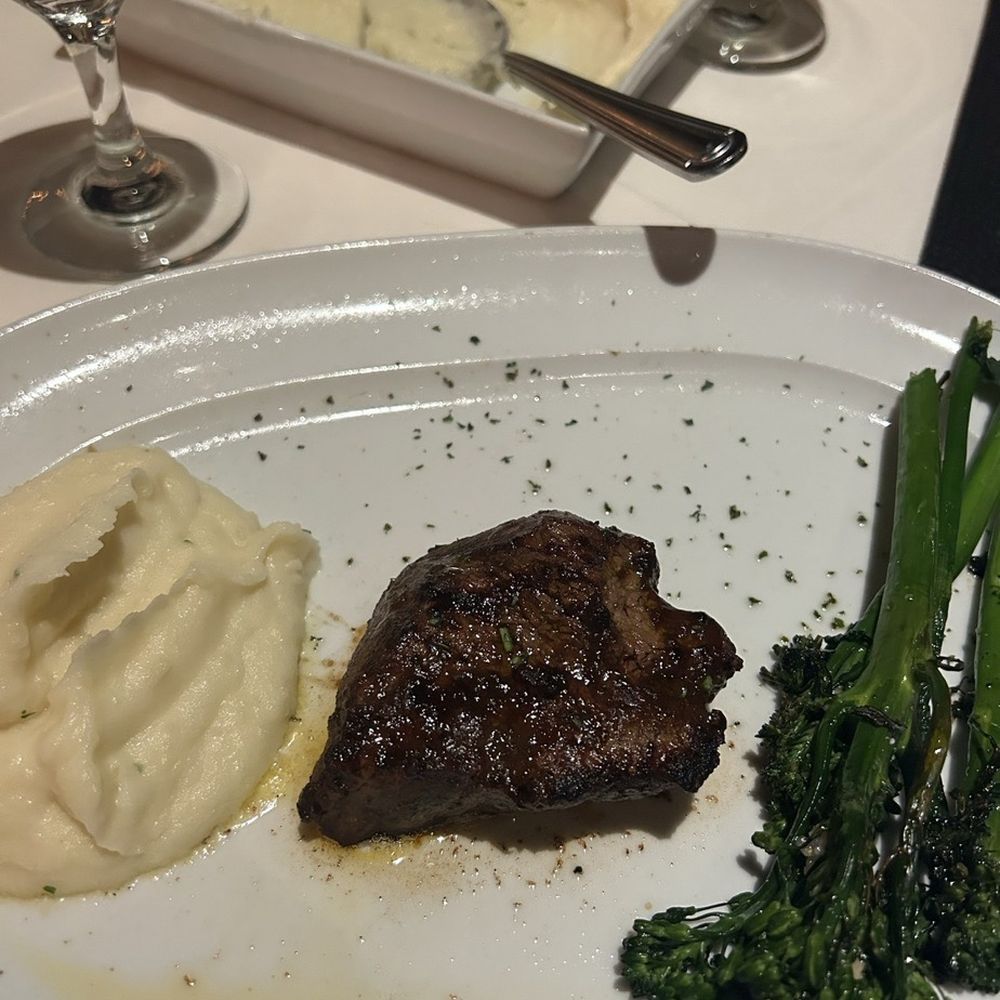 Mastro's Steakhouse - Steakhouses Near Me - Washington, DC, District of Columbia Mastro's Steakhouse - Steakhouses Near Me - Washington, DC, District of Columbia