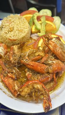 Mi Lindo Nayarit Mariscos by null