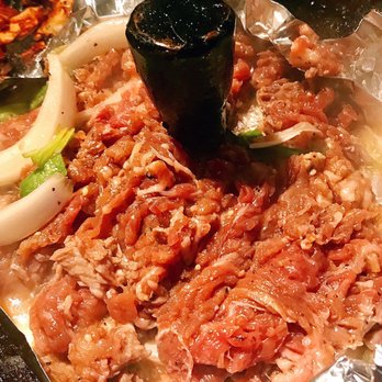 Honey Pig - Bulgogi 3/5 - Korean Near Me - Duluth, Georgia
